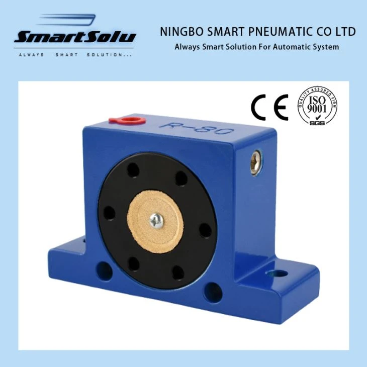 R80 vibrator