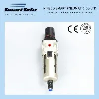 SMC tüüp AW1000 - 5000 seeria õhutöötlusseadmed