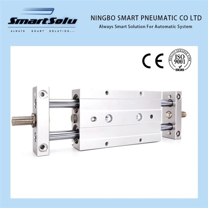 Air Piston Cylinder